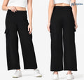 Latest Time Of Cargo Trousers For Women & Girls Nimora