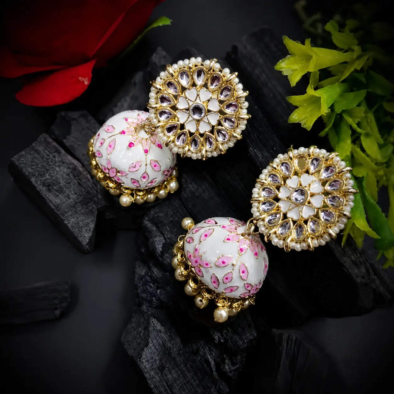 Beautiful Collection of Earrings My Store