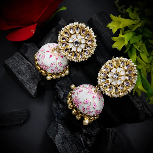 Beautiful Collection of Earrings My Store